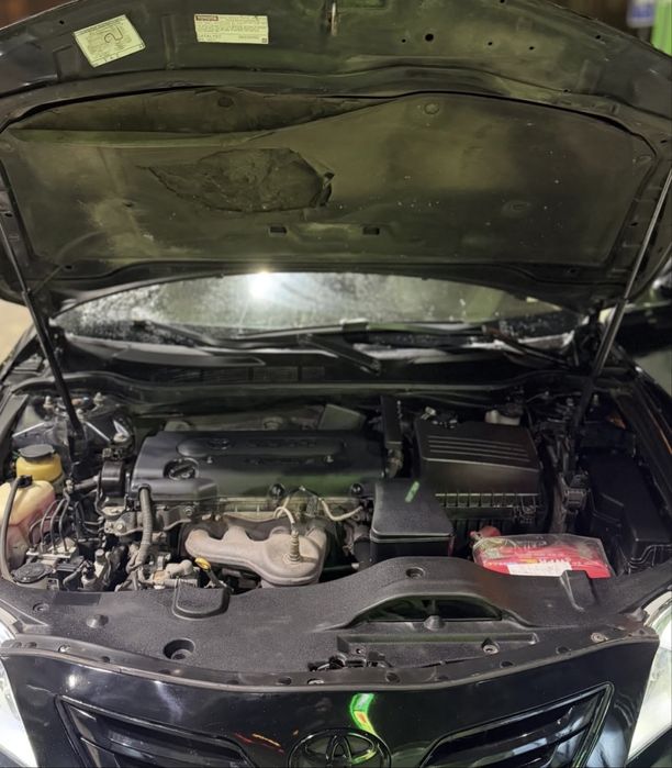 Продам toyota camry 40