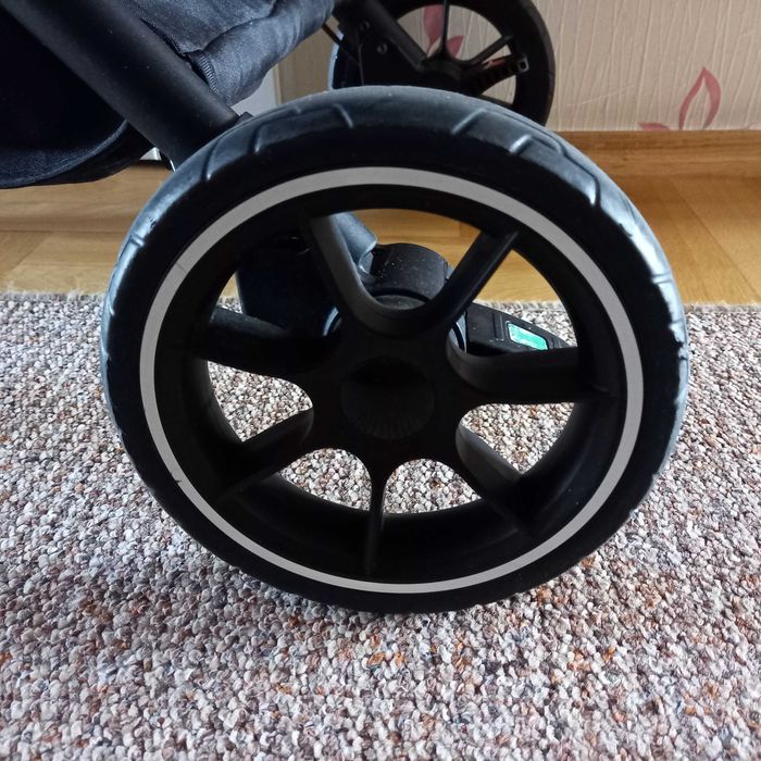 Wózek spacerowy Lionelo idealny + GRATISY