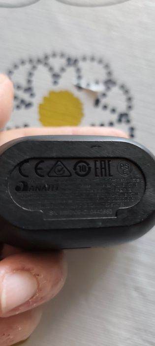 Auriculares wireless JBL 115TWS