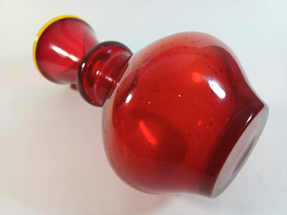 Wazon Szpula Horbowy - Huta Sudety