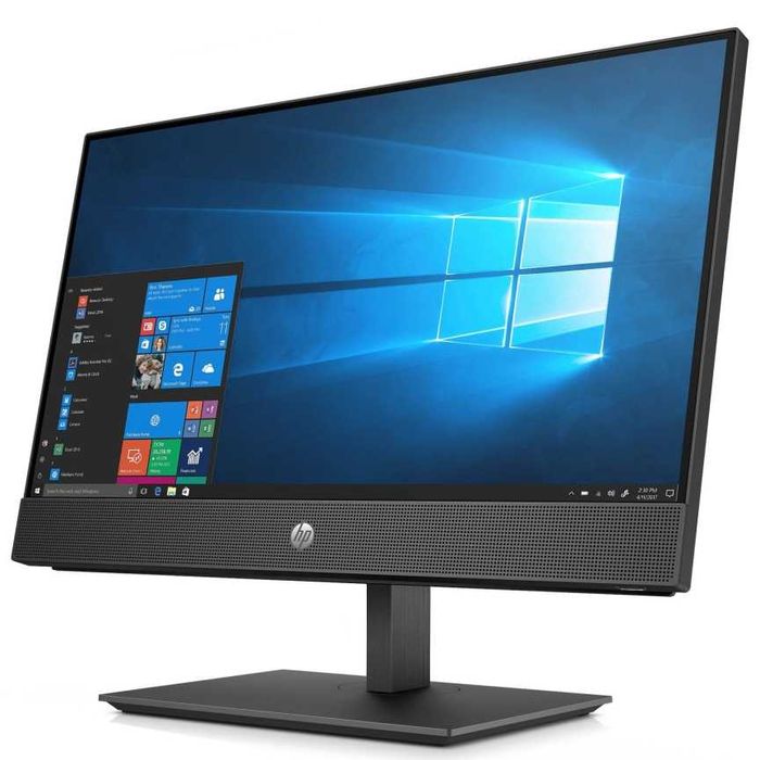 Моноблоки HP ProOne 600 G4 AiO 21.5" IPS LED(Core i5-8500/8/256)ОПТ‼️