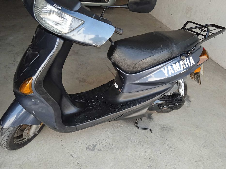 Scooter Yamaha 50