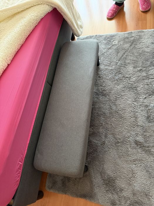 Cama de casal 160x200
