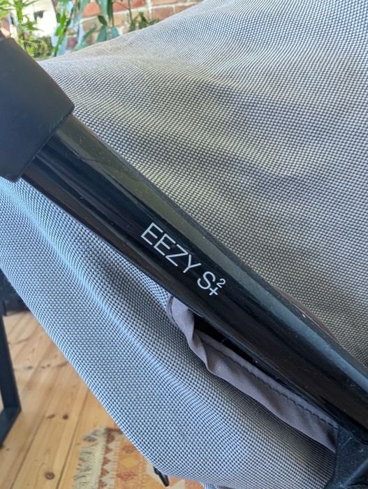 Cybex Eezy S plus 2