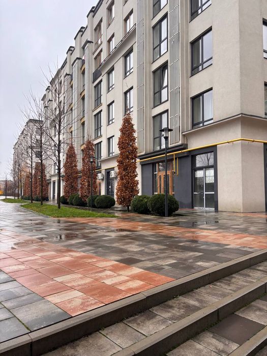 Студія з якісним ремонтом в Ірпіні