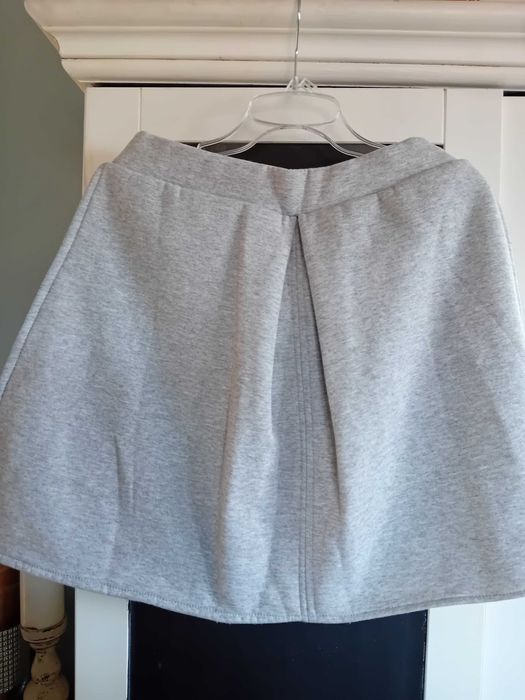 Spódniczka dresowa By o la la