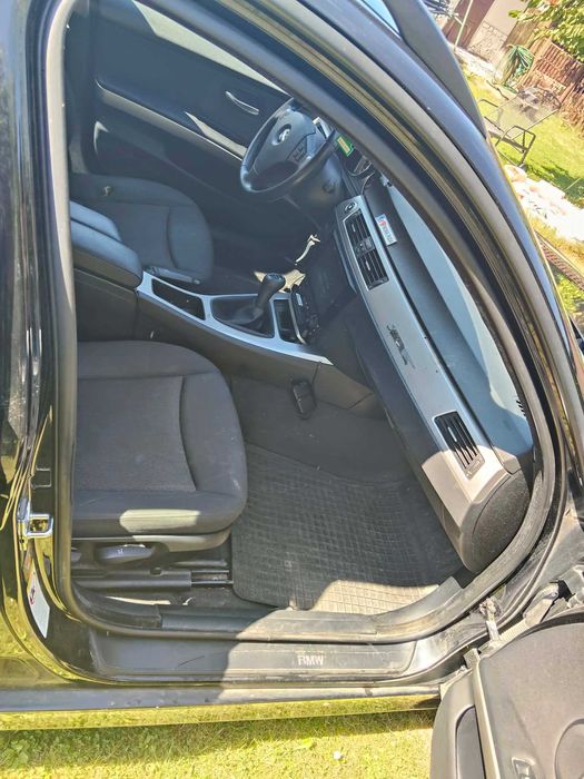 Sprzedam Bmw e91 2.0 benzyna