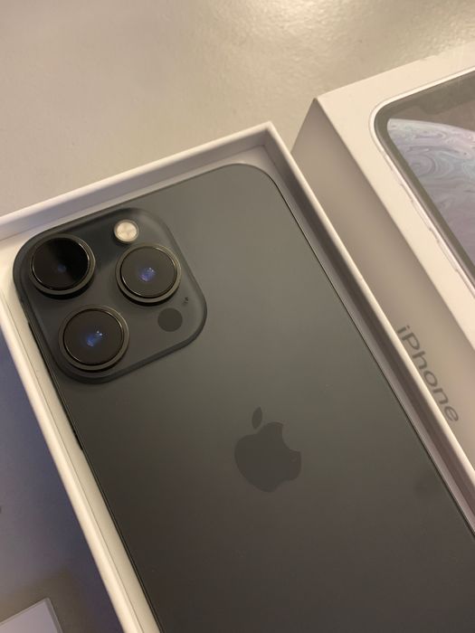 Iphone 100% jak nowy xr 11 w stylu 16 17 Pro 15