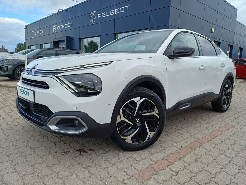 Citroën C4X