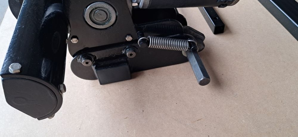 Mover napęd przyczepy Powrtouch Max dmc 1600kg