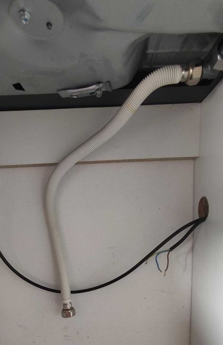 Placa a gás Zanussi