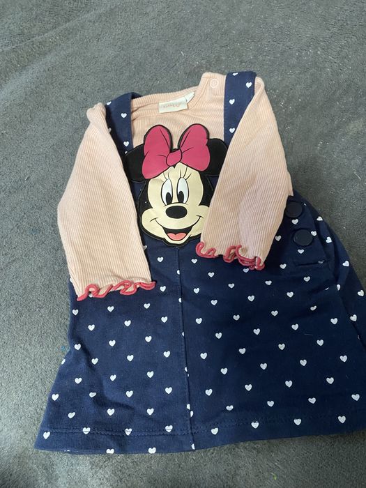 Sukieneczki rozmiar 56