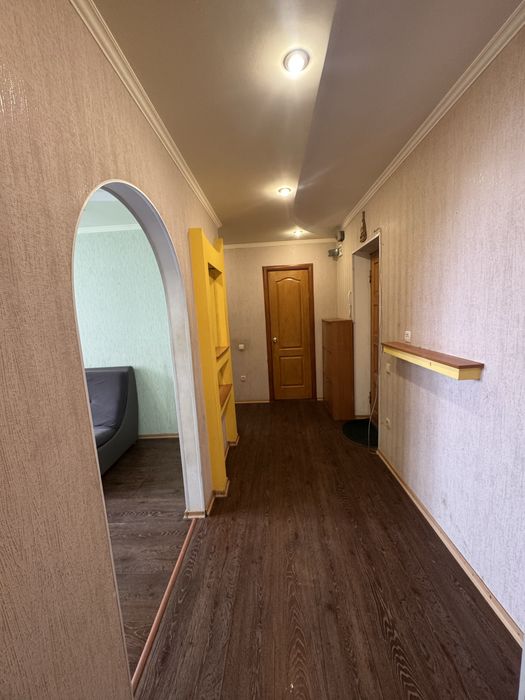 Квартира 2-кімнатна