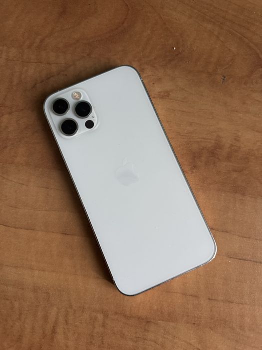 Iphone 12 Pro 128gb + ładowarka