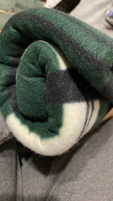 Плед флісовий 200*150 см новий