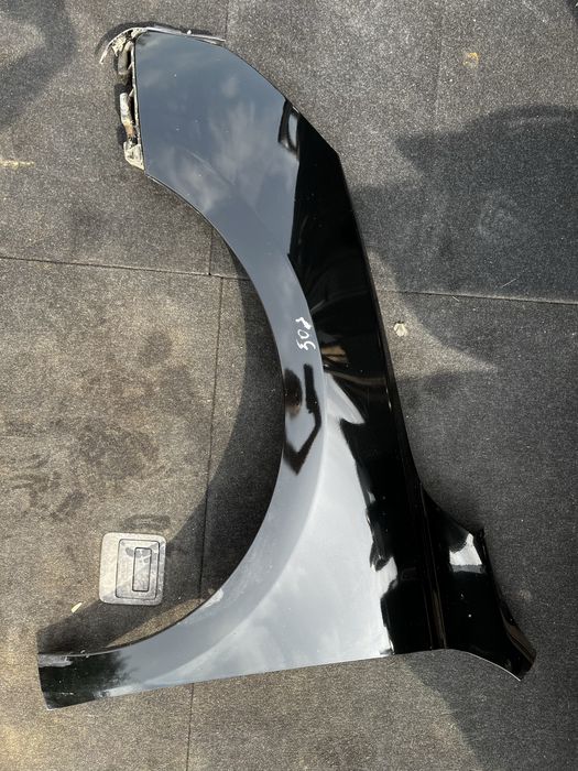 Крило пежо 508 peugeot 508