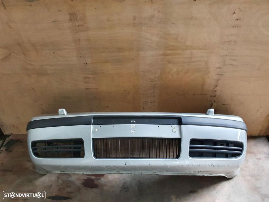 Para-choques Frente Skoda octavia 1u 1.9 tdi ano 2004 ORIGINAL