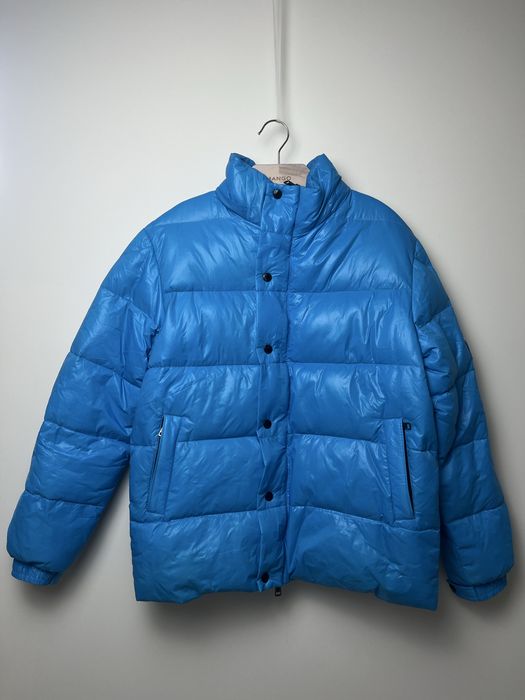 Куртка Moncler  пухова S-M
