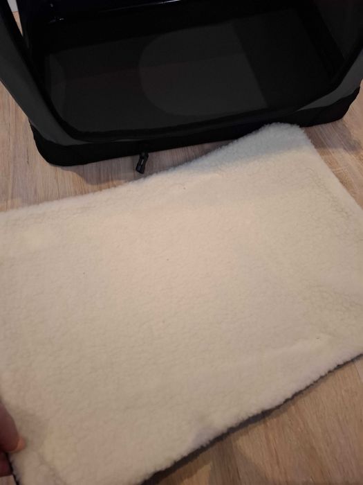 Transporter dla psa ,kota rozm. M