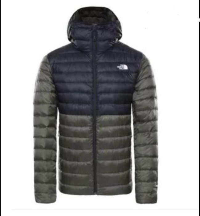 Куртка THE NORTH FACE розмір S