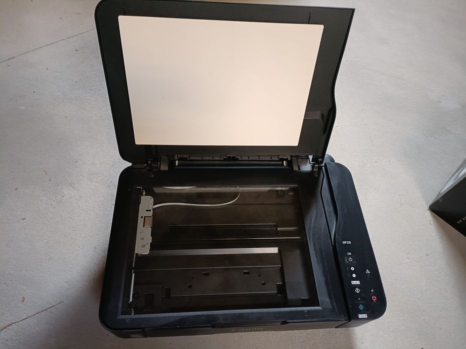 Drukarka canon PIXMA MP 230