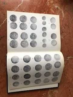 'Monedas de las dinastías arábigo-españolas'