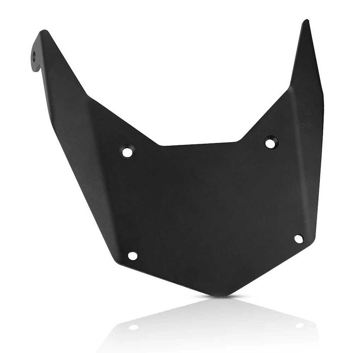 Suporte de Bagagem CNC Alumínio para Yamaha Ténéré 700 / T7 / Rally