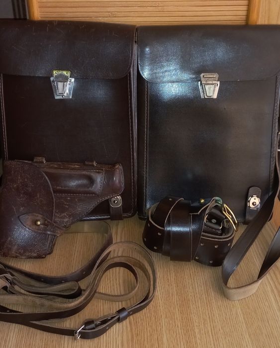 Планшет офицерский СССР