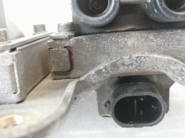 Bobina de ignição FIAT Panda (141_)