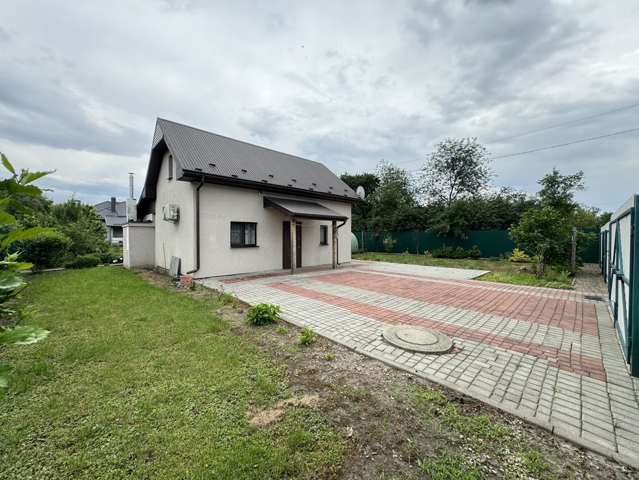 Продаж Дачного будиночка з ділянкою 9 сотих вул. Івасюка
