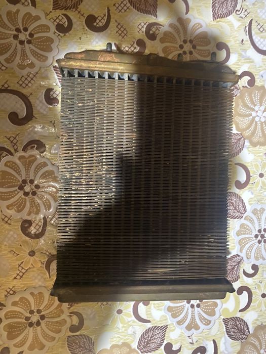 Продам радіатор обігрівач