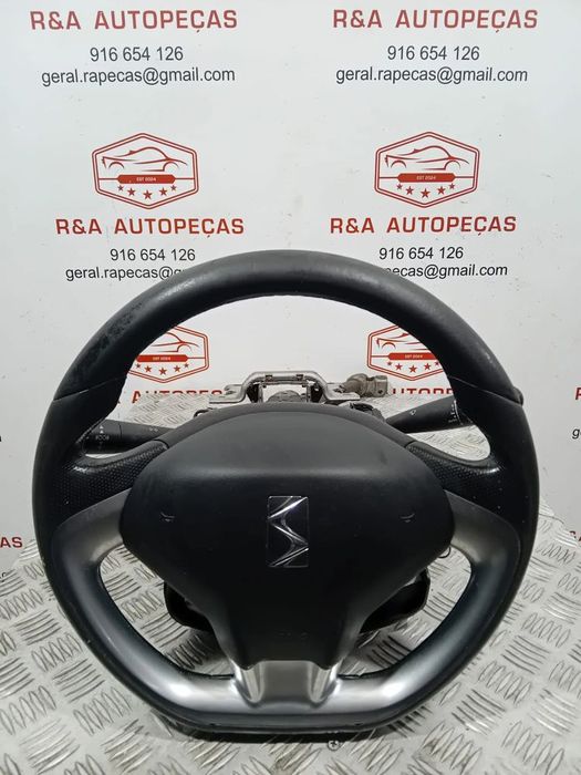 Volante Citröen DS3 Original