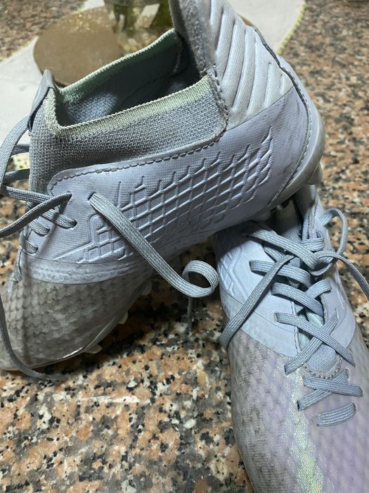 Vendo chuteira em bom estado