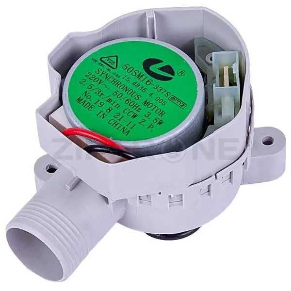 Актуатор воды 1113161010 к посудомойке AEG - Electrolux - Zanussi