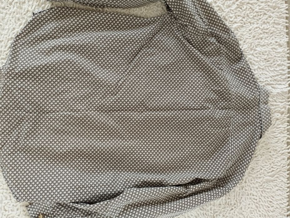 Camisa Levi's tamanho M como nova