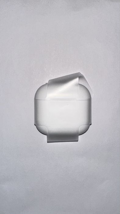 AirPods4 novos apple
