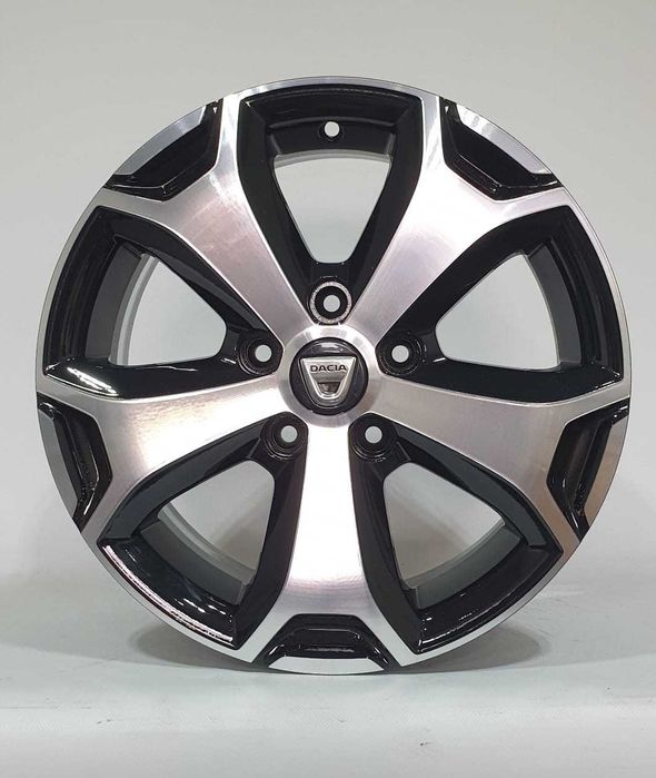 4022-Jantes 16 5x114.3 Originais Dácia Renault