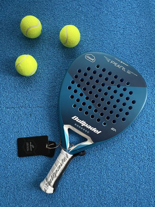 Комплект для паделу Bullpadel