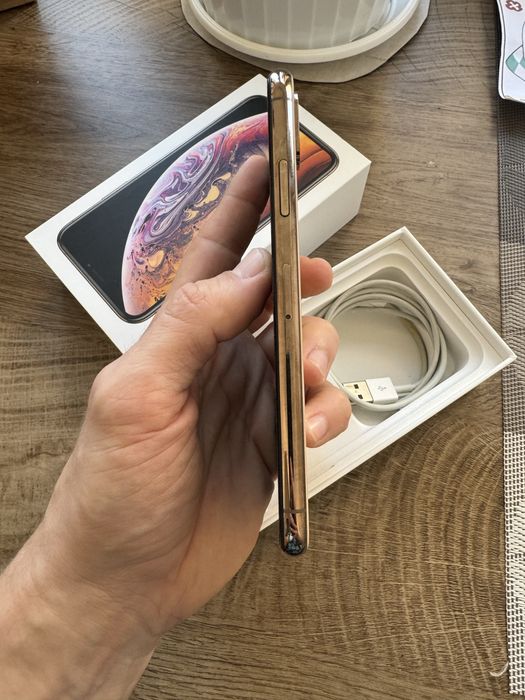 iPhone XS 256 в ідеальном стані