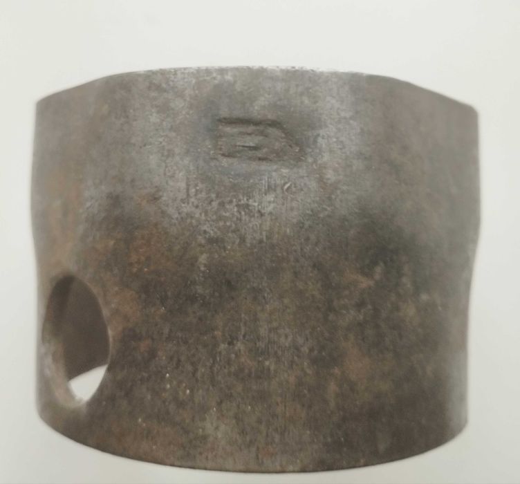 Авто Ключ торцевий ступичний 82 радянський ссср головка