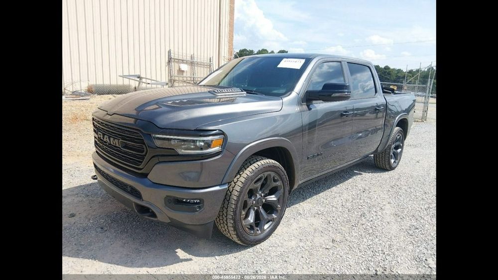 Ram 1500