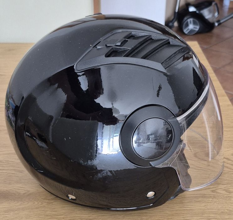 Capacete para moto  XS - LS2 Air Flow