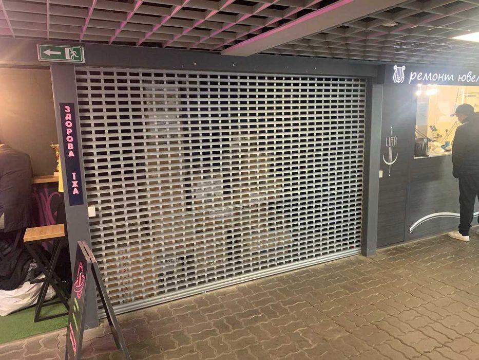 Оренда приміщення від 4 м2 в ТЦ Арсенал. ЦЕНТР. Печерський р-н