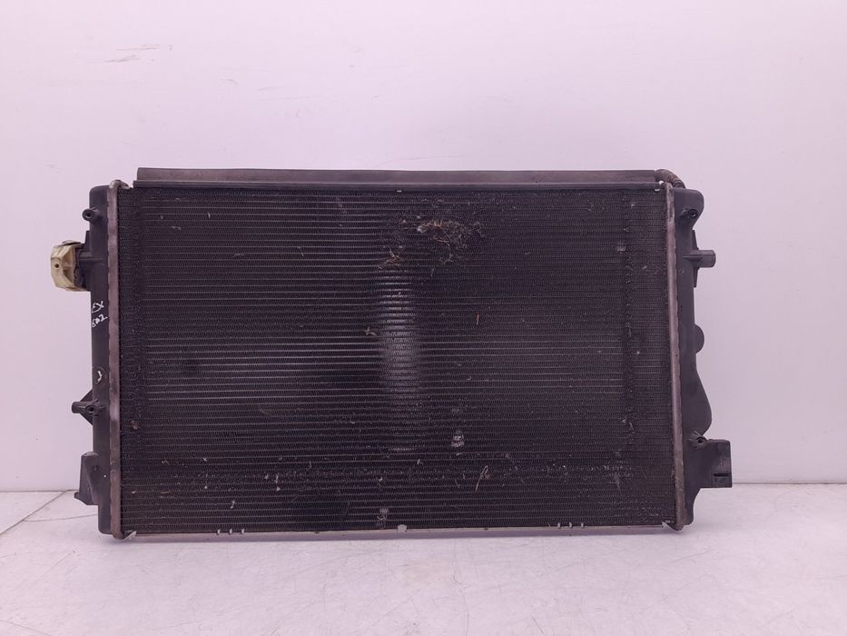 Radiador de água AUDI A1 (8X1, 8XK)