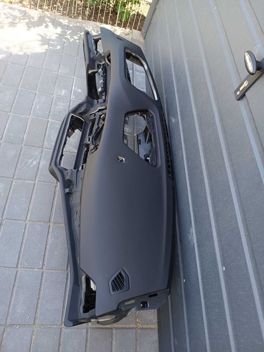 deska konsola kokpit BMW G20 G21 G22 lift lci REGENERACJA
