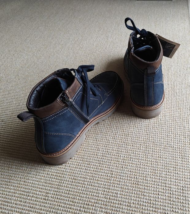 Botas Pus Gabor (novas)