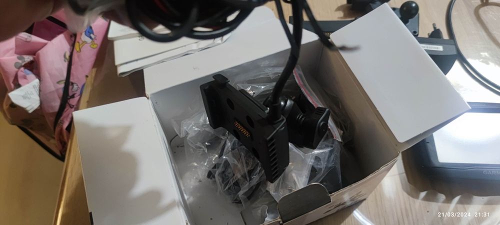 Garmin 595 mapas Europa