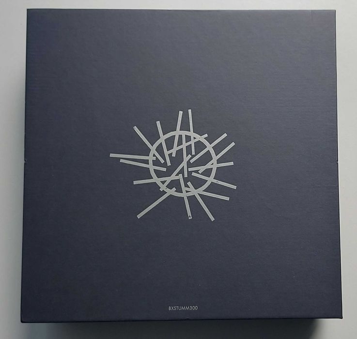 Depeche Mode - Sounds of the Universe - Deluxe Box Set