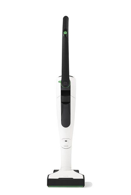 Vorwerk Kobold VK7 NOVO em caixa