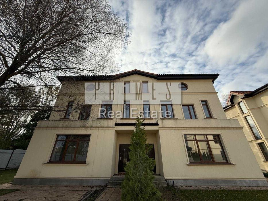 Без% Продажа дюплекс 220м2 Без ремонта КГ Фонтан Подгорцы Ходосовка